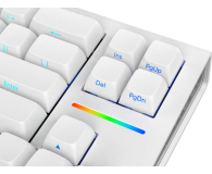 Nubi NK68 HE White - 1475296 - zdjęcie 2